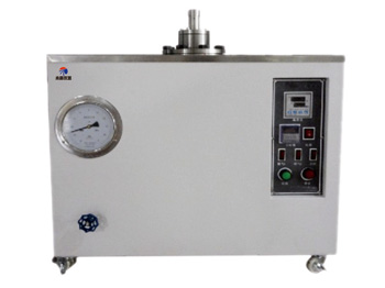 BG5114空氣彈(氧彈)老化試驗儀