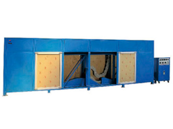 BG5322 Mine cables Bending tester