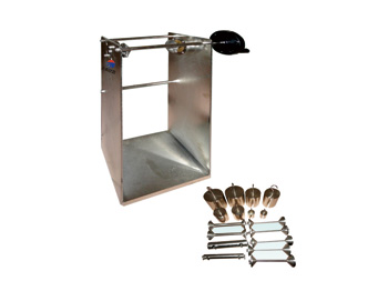 BG5330汽車電線低溫卷撓試驗(yàn)裝置